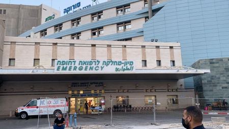 انباء عن قتيل وعدة جرحة بشجار عنيف في رهط