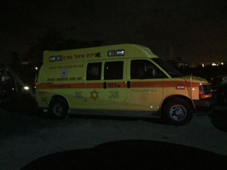 العثور على جثة شاب في منطقة مفتوحة قرب صفد