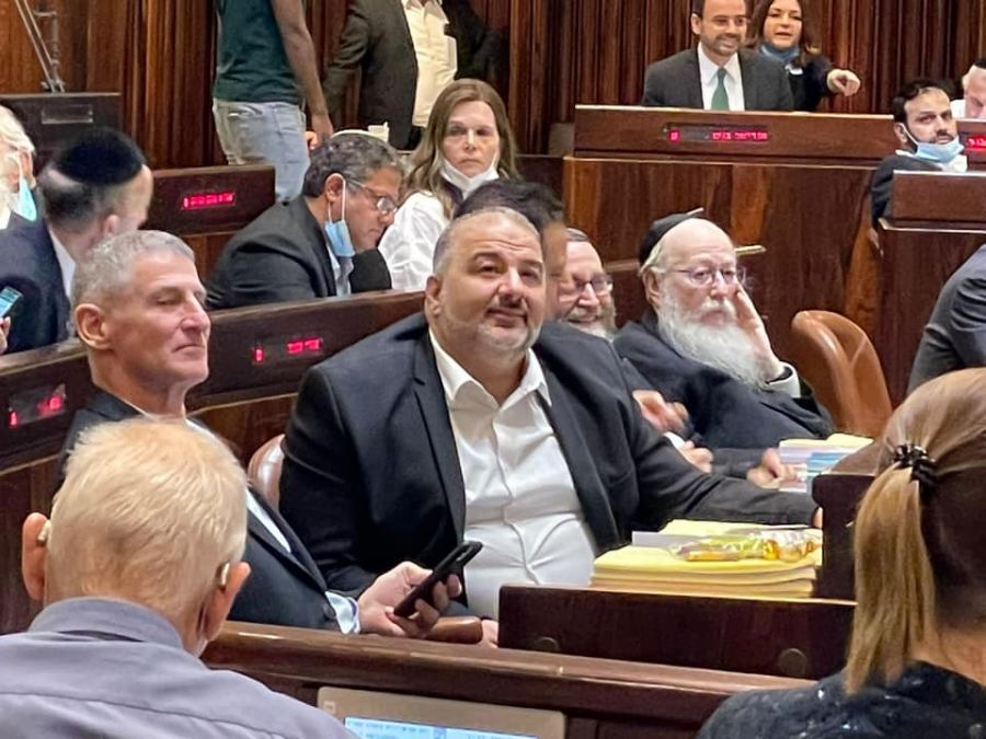 الموحدة: مطالب المشتركة بين الحقيقة والتمثيل على الناس! كفى استخفافًا بعقول الناس