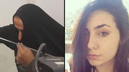 السجن مدى الحياة لسامي قرا من الرملة بتهمة قتل ابنته 