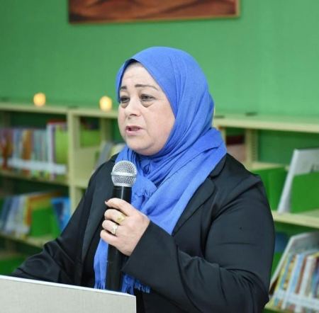 قراءة في رواية "الجهة السابعة" للأسير كميال أبو حنيش للكاتبة أسمهان خلايلة