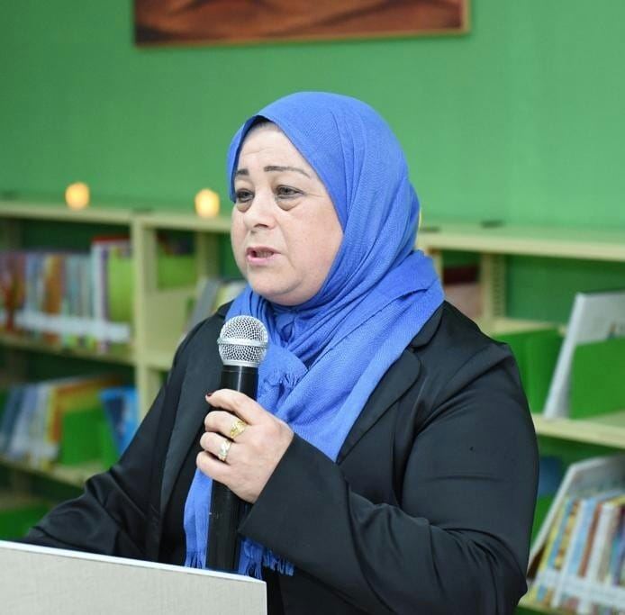 قراءة في رواية 