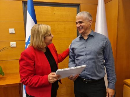 مركنتيل ومزراحي هما البنكين الأكثر وديّة للمصالح الاقتصاديّة الصغيرة والمتوسطة