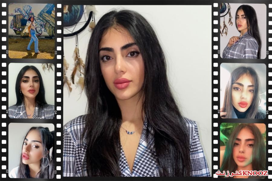 سندريلا و خبيرة التجميل ليندا متعب