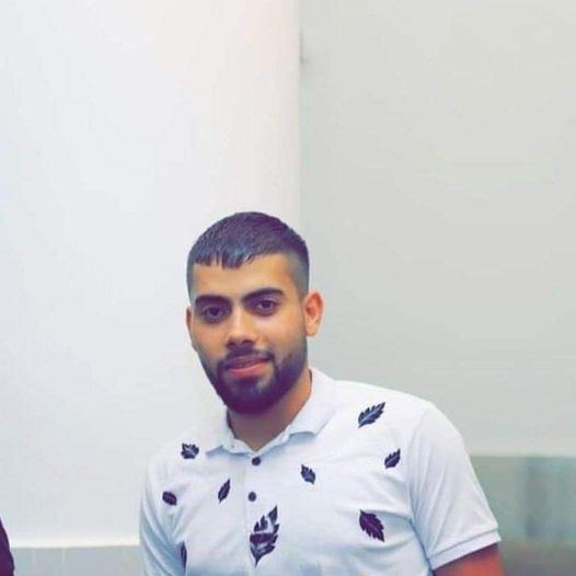 القدس| مقتل الشاب أحمد علقم بإطلاق رصاص في مخيم شعفاط