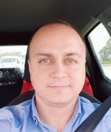 الم يحدث كل هذا تحت قيادتكم .. فمن المسؤول اذا ؟ 
