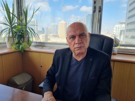 الوزير فريج: قرار تاريخي وبداية طريق التئام الجرح النازف في كل بيت قسماوي