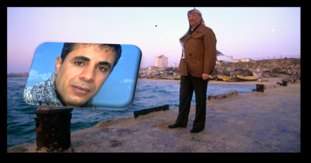 ماذا يقول أبو عمار