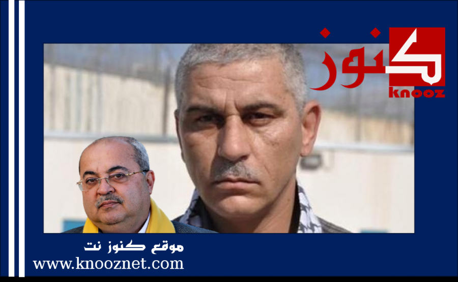 الطيبي يطالب بالسماح للاسير حاج يحيى المشاركة في تشييع جثمان زوجته