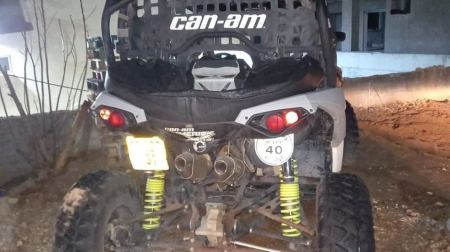 حملة للشرطة في الطيبة ومصادرة عدة مركبات