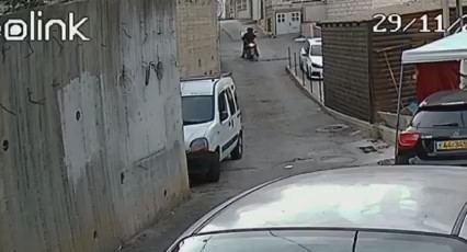 اعتقال مشتبهين من الناصرة باحراق منازل على خلفية الثأر