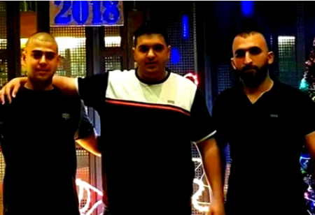 اتهام رجل من المشهد بالتسبّب بموت ثلاثة شبّان من كفركنا