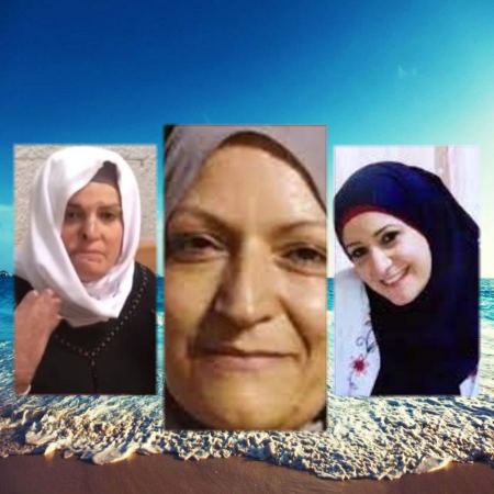 متنفَّس عبرَ القضبان (41)