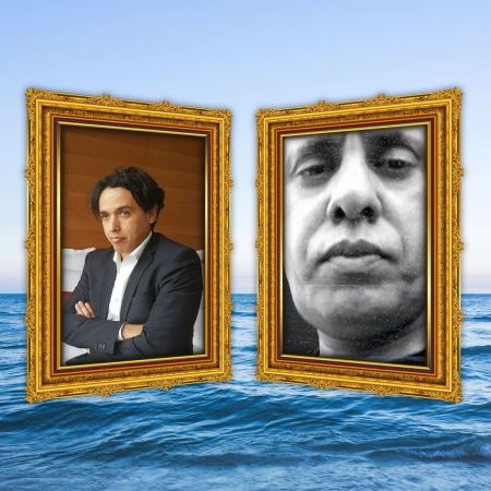 الشاعر بدي *في سيرة التبدد 