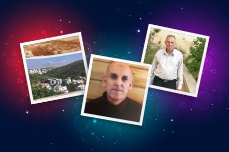 إصدار جديد للأستاذ أحمد رشيد اغبارية: "مشيرفة بين الماضي والحاضر"