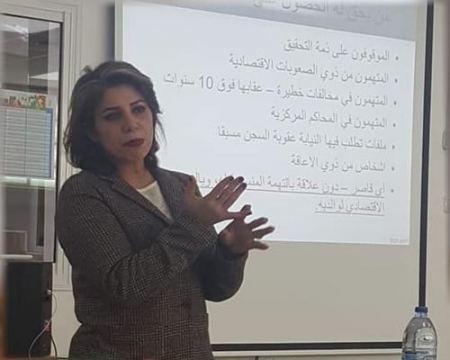 شرطة كفر كنا تنتهك حقوق المعتقلين القاصرين