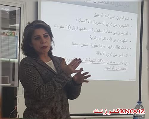 شرطة كفر كنا تنتهك حقوق المعتقلين القاصرين