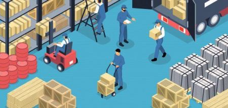 حصص معفاة من الرسوم الجمركيّة لسنة 2022 