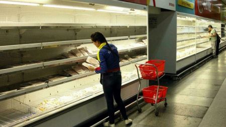 الصين تدعو شعبها إلى تخزين المواد الغذائية.. لماذا؟ 