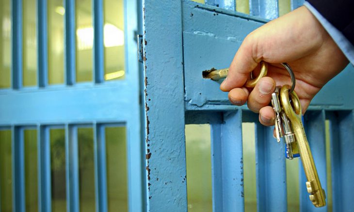 اعتقال 4 مشتبهين من ام الفحم بشبهة حيازة سلاح غير قانوني