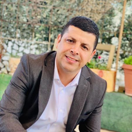 النائب وليد الهواشلة يطالب بإضاءة شارع 80 في النقب للحدّ من حوادث الطرق الدامية