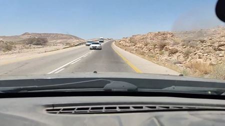فيديو : لسائق مركبة من طراز BMW يقود بشكل متهور
