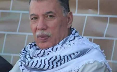 القيادي حلس: ما زال اسم ياسر عرفات محفورًا في قلب كل فلسطيني