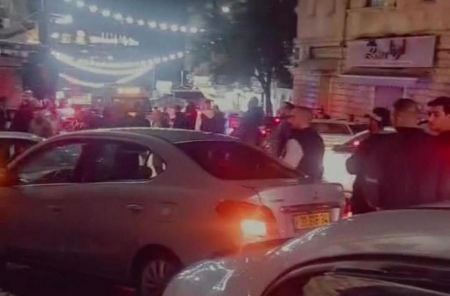 الناصرة وباقة الغربية : عدة إصابات إثر شجار عنيف تخلله طعن