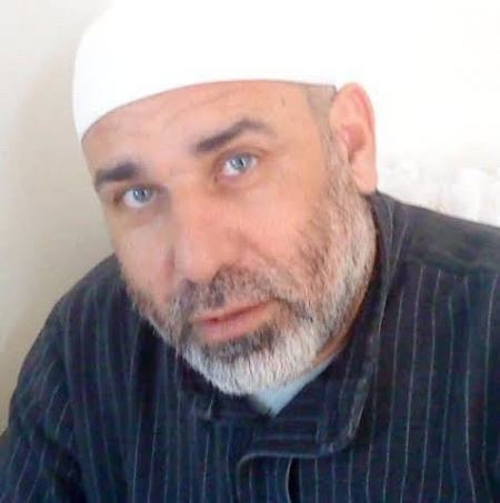 الكاتب الشاعر خالد أحمد اغباريه يحصل على دبلوم في (علوم الإيمان والتوحيد) من الجمهورية اليمنية