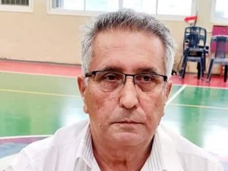 مصطفى عبد الفتاح : "خمس دقائق هزّت كياني"