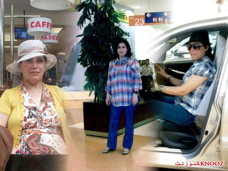قصص :احلام هاربة وصخرة الانتظار والهروب من الماضي واخر قطرات عطر