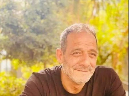 مصرع عامل من اعبلين بحادث دهس في كفر ياسيف