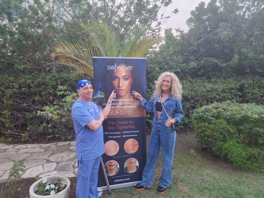 نجاح عالمي يصل الى الشمال : SOFWAVE™