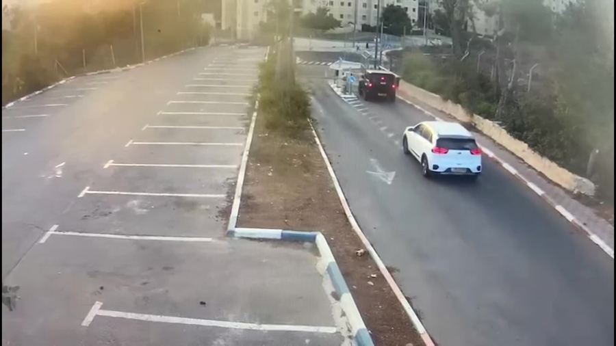  فيديو - تقديم لوائح اتهام ضد 4 من حي الطور بالقدس بجرائم سرقة