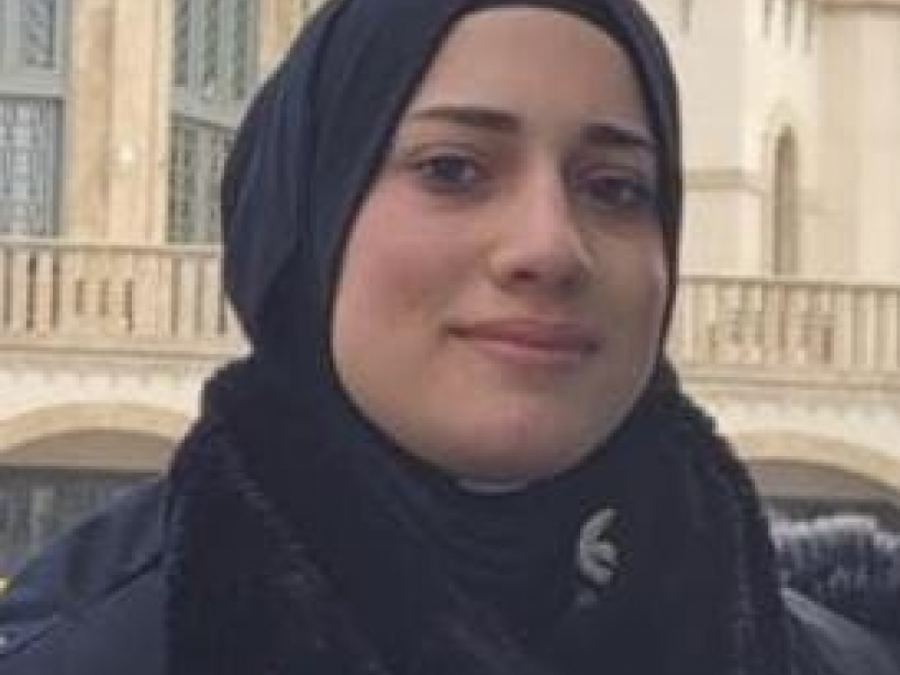 الطيبة: العثور على الشابة أرواد نصيرات