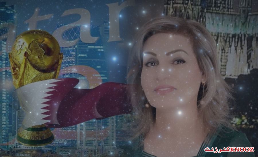 هلا هلا بكم في مونديال قطر 2022