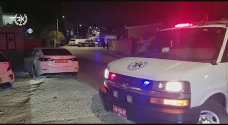 الشرطة : اعتقال سائق بشبهة دهس طفل من مدينة الطيبة