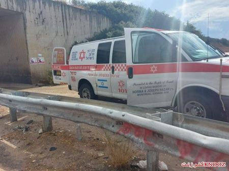 طمرة: إصابة متوسطة لفتى جراء تعرضه لحادث طرق