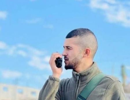 شهيد و4 إصابات واعتقال شاب من جنين