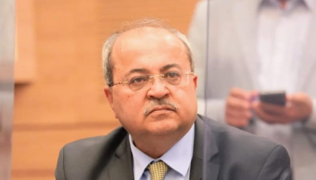 الطيبي : الإعتقال حتى انهاء الاجراءات في جرائم خطيرة لحيازة السلاح