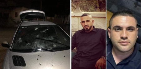 مقتل شابين باطلاق نار في السيلة الحارثية غرب جنين