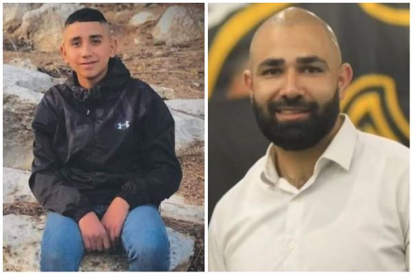 شهـيدان ومصابين باشتباك في مخيم جنين