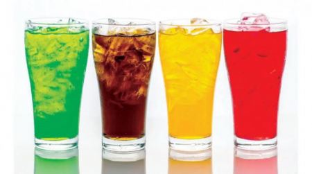 تحليل أوّلي لاتجاهات شراء المشروبات المحلاة على إثر فرض الضريبة عليها