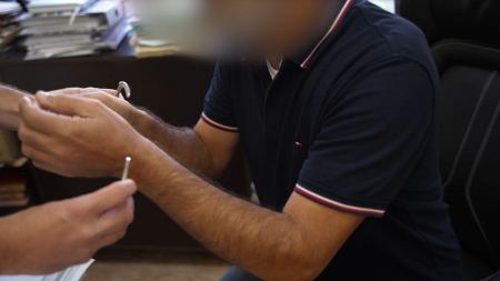 لوائح اتهام واعتقال في الناصرة وام الفحم وشفاعمرو على خلفية الحرب