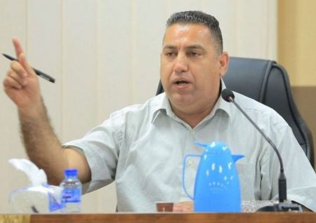 علوش يشارك بندوة مع القوى التقدمية الأفريقية دعماً للقضية الفلسطينية