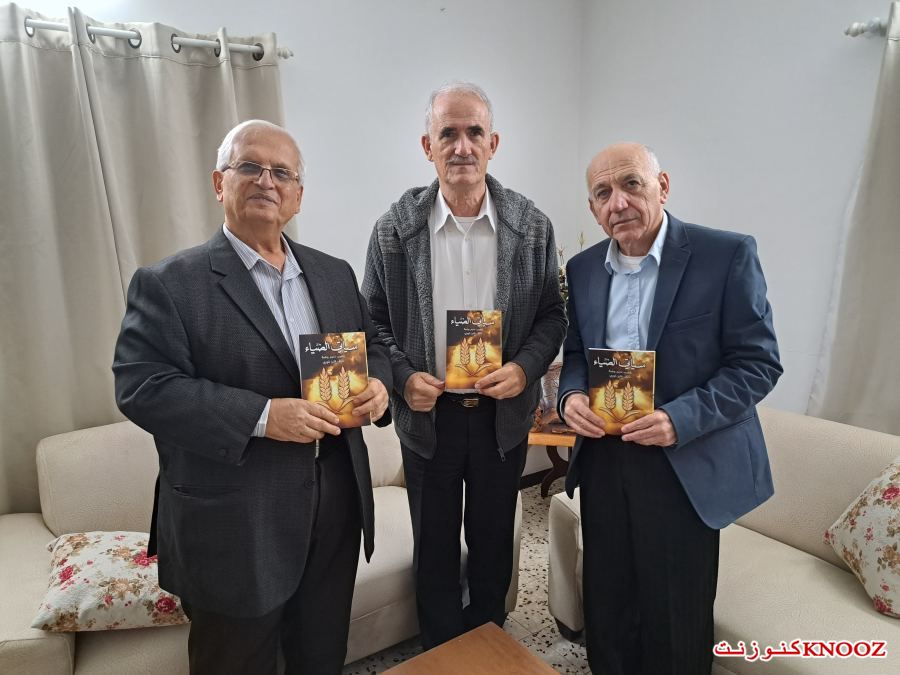 صدور ابداعية سيأتي الضياء
