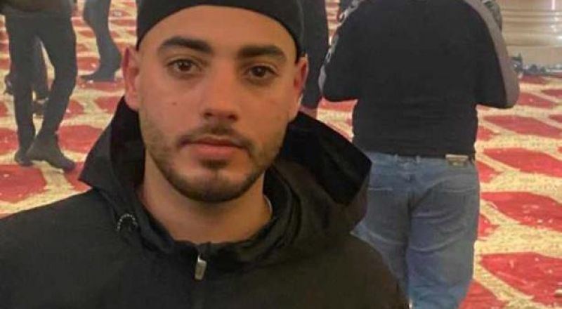 مقتل سامي الشمالي بجريمة اطلاق نار في الرملة