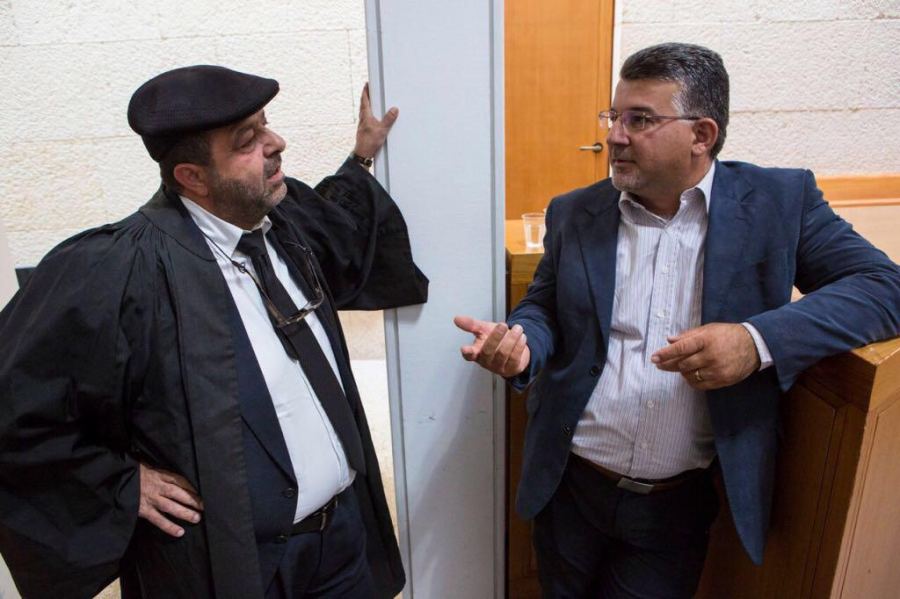 د. يوسف جبارين: اعتقال خليفة وجبارين انتقامي وبدون اساس قانوني