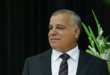 مصرع مواطن وعدة اصابات بحوادث طرق 