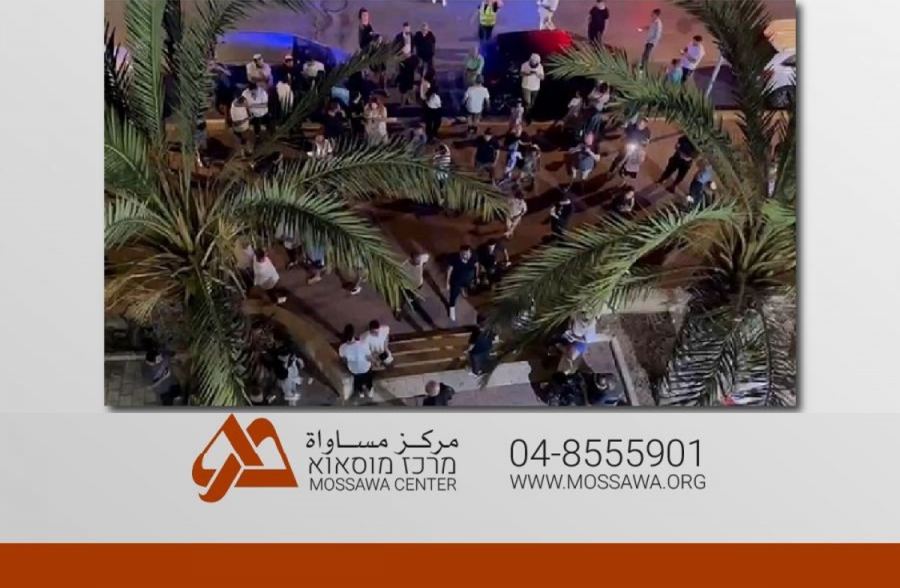 شركة ايستا توافق بالمحكمة على إعادة الطلاب العرب لمساكن كلية نتانيا